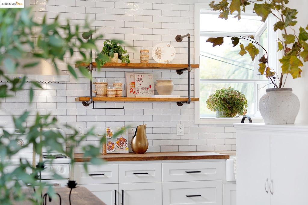 ALAMEDA - Residential