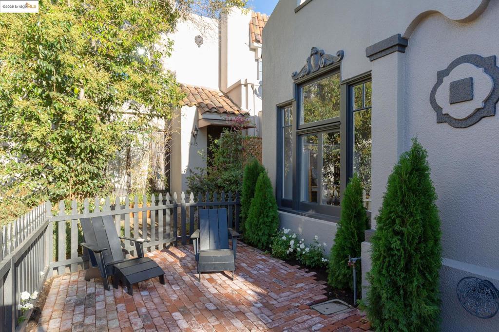 ALAMEDA - Residential