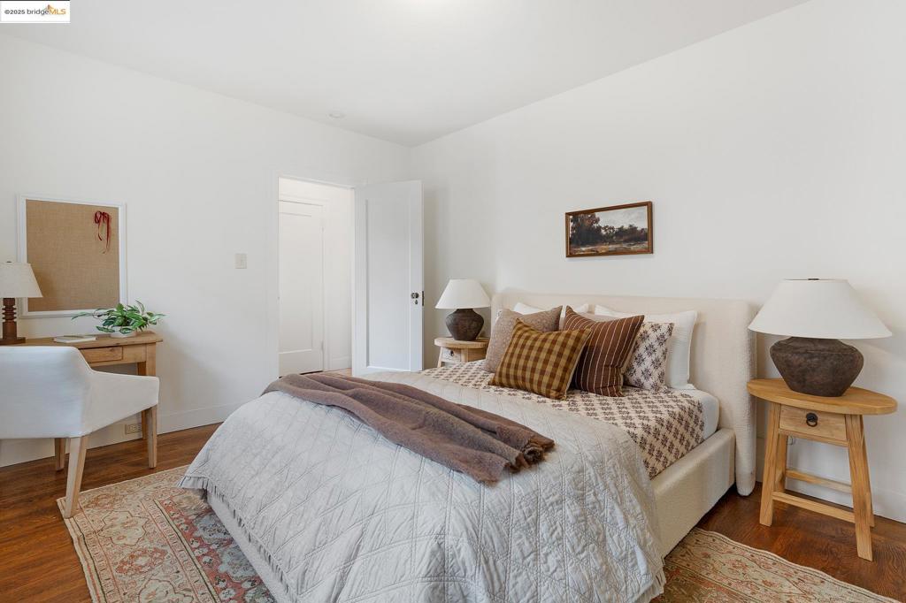 ALAMEDA - Residential