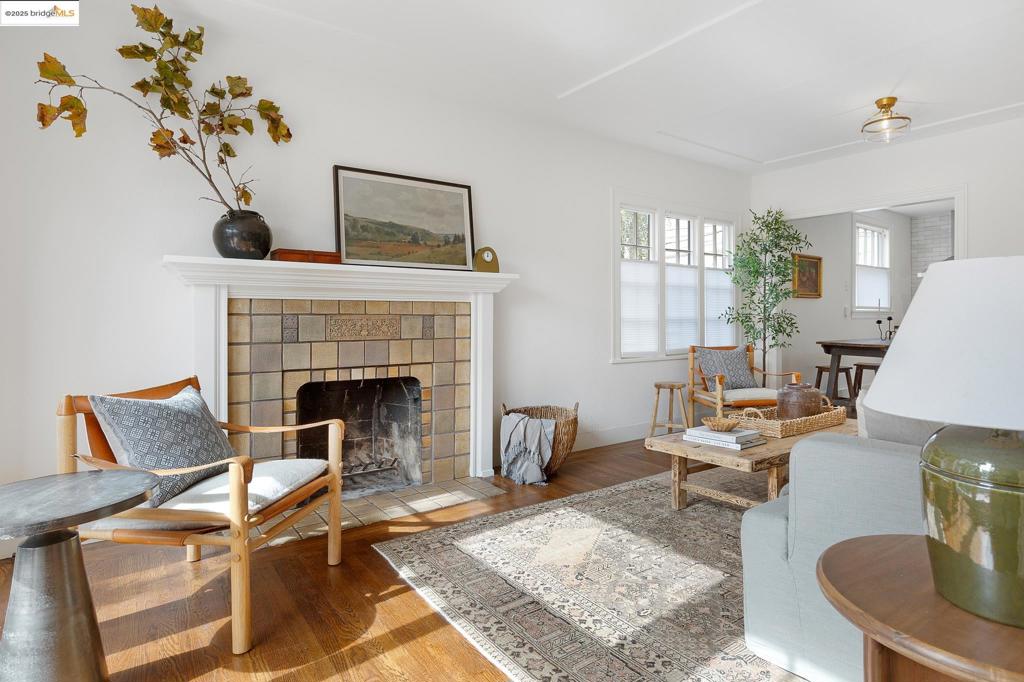 ALAMEDA - Residential