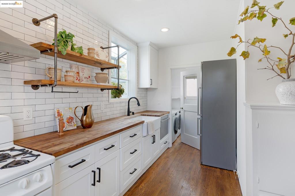 ALAMEDA - Residential