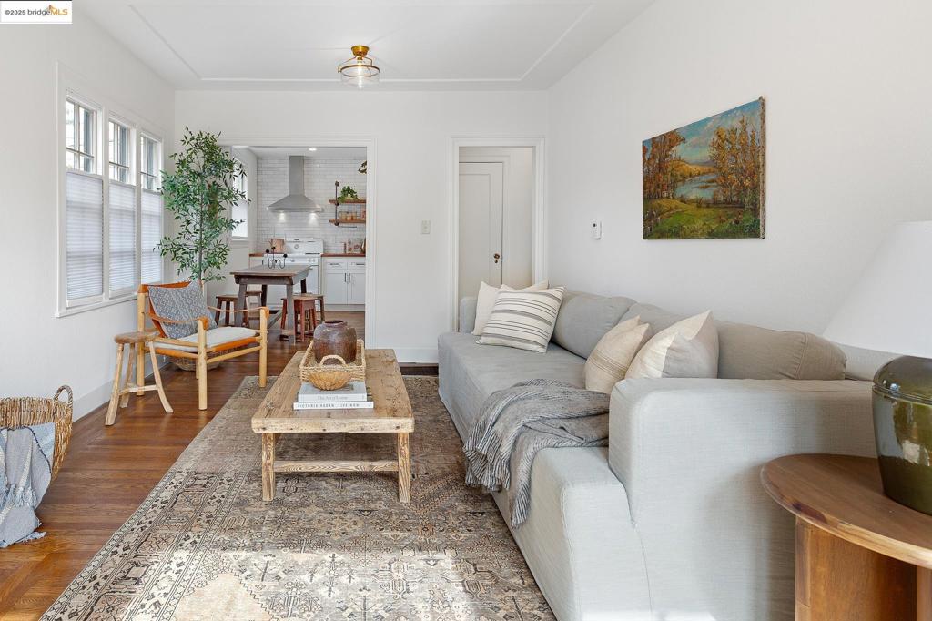 ALAMEDA - Residential