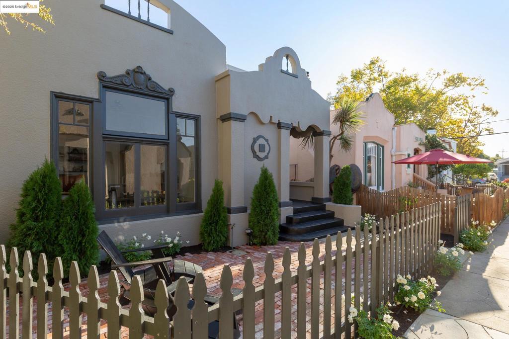 ALAMEDA - Residential