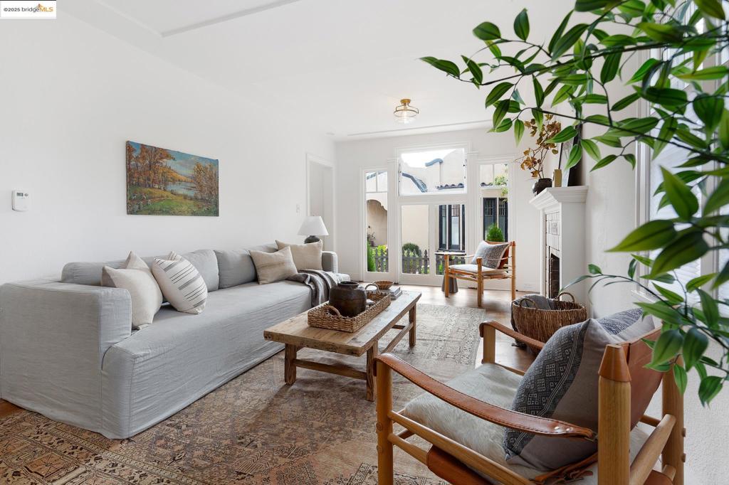 ALAMEDA - Residential