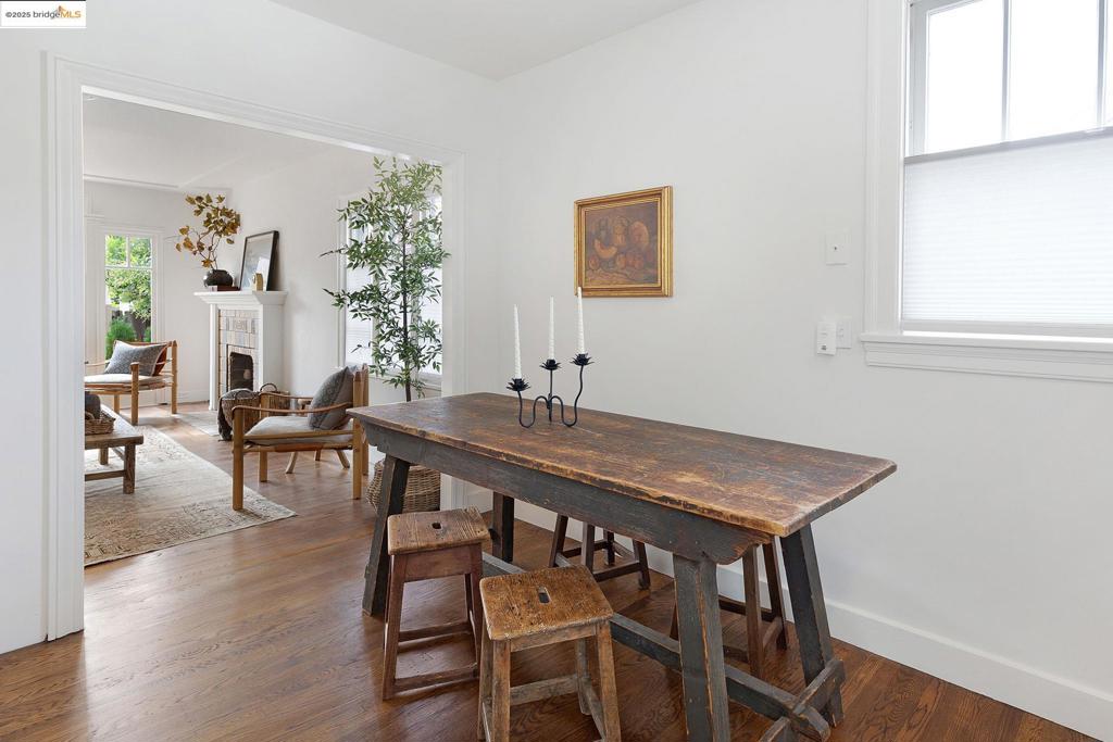 ALAMEDA - Residential