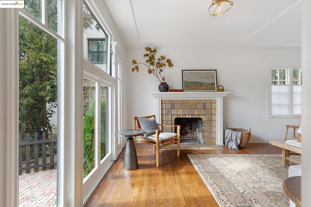 ALAMEDA - Residential