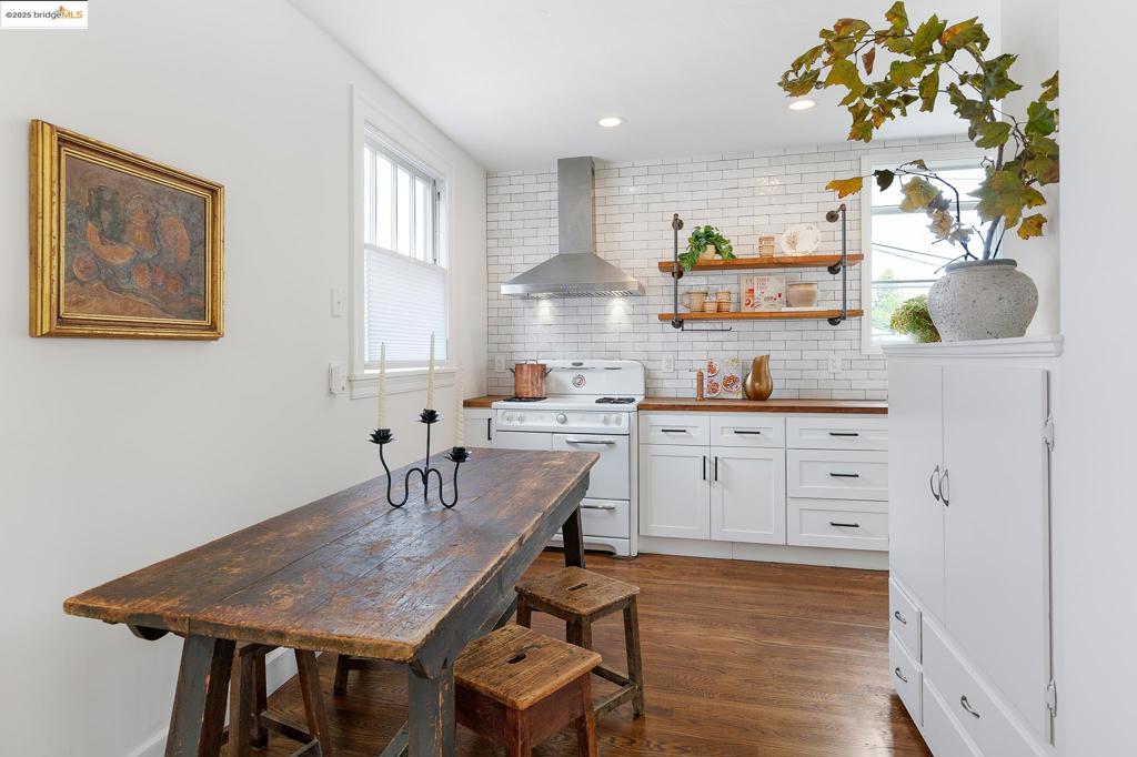 ALAMEDA - Residential