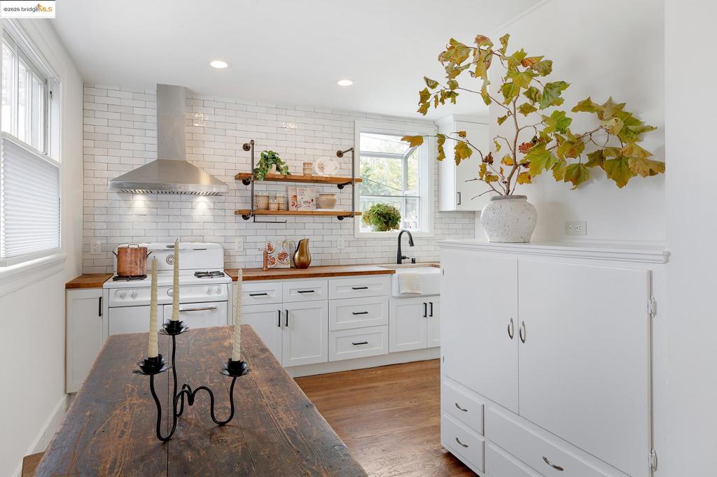 ALAMEDA - Residential