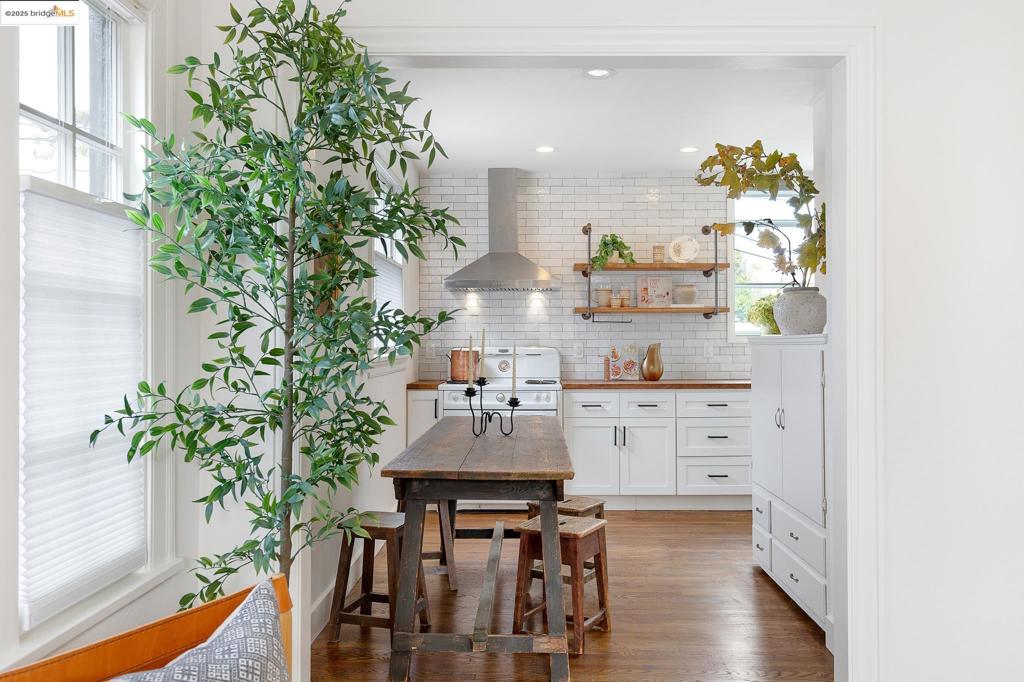 ALAMEDA - Residential