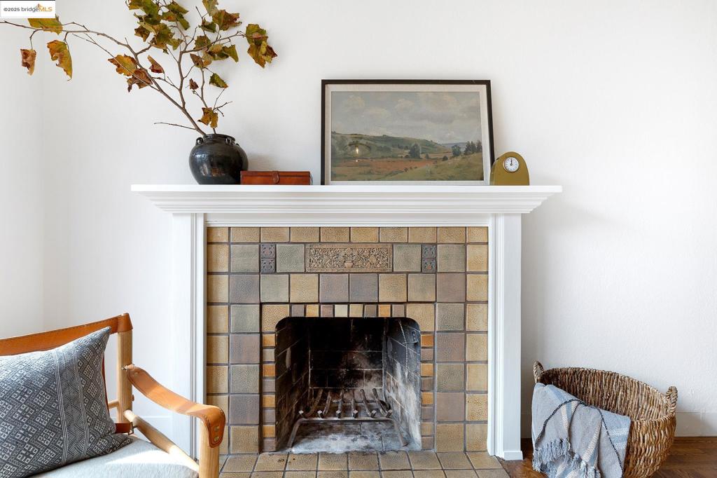 ALAMEDA - Residential