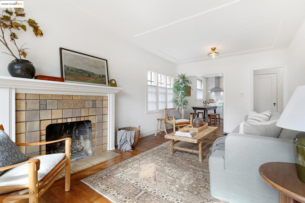 ALAMEDA - Residential