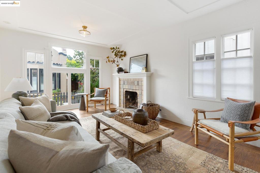 ALAMEDA - Residential