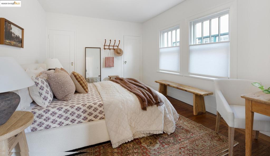 ALAMEDA - Residential