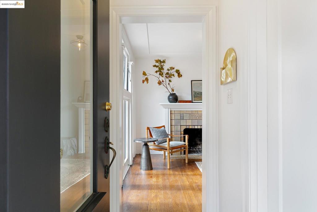 ALAMEDA - Residential