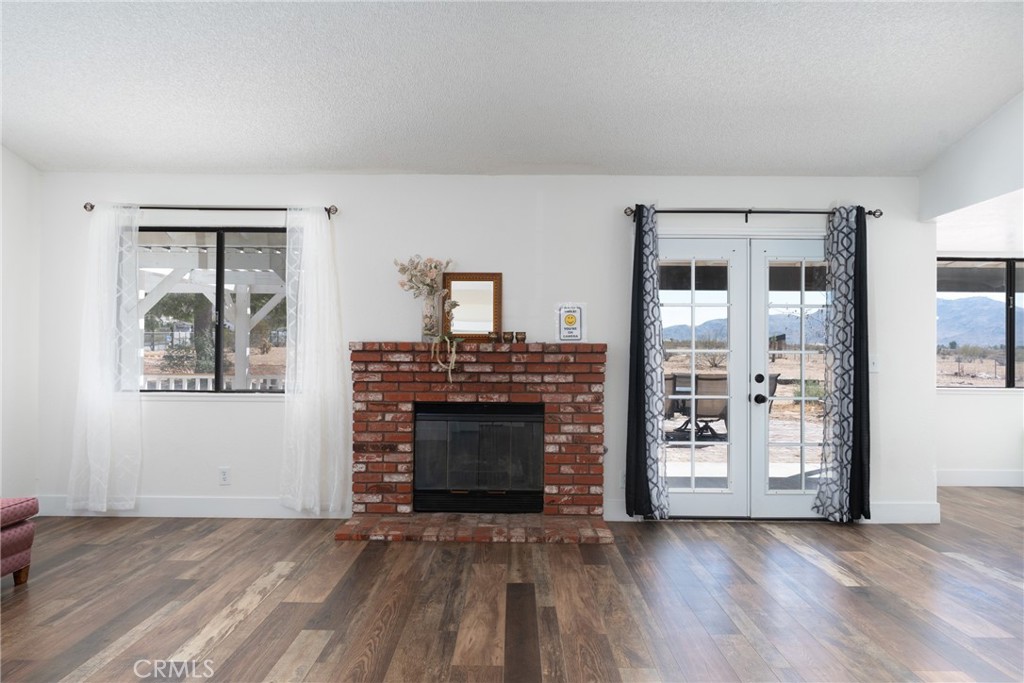 16433 Ocotilla Road