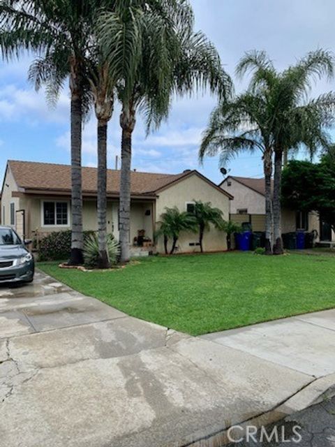 Photo of 8895 Bennett Ave, Fontana, CA 92335 (MLS # IV26038138)