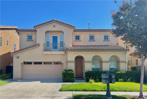 Photo of 522 S Petunia Street, La Habra, CA 90631 (MLS # AR26213203)