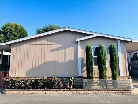 1560 S Otterbein Avenue Unit 113, Rowland Heights, CA 91748 - MLS#: TR25159573