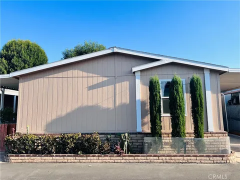 1560 S Otterbein Avenue Unit 113, Rowland Heights, CA 91748 - MLS#: TR25159573