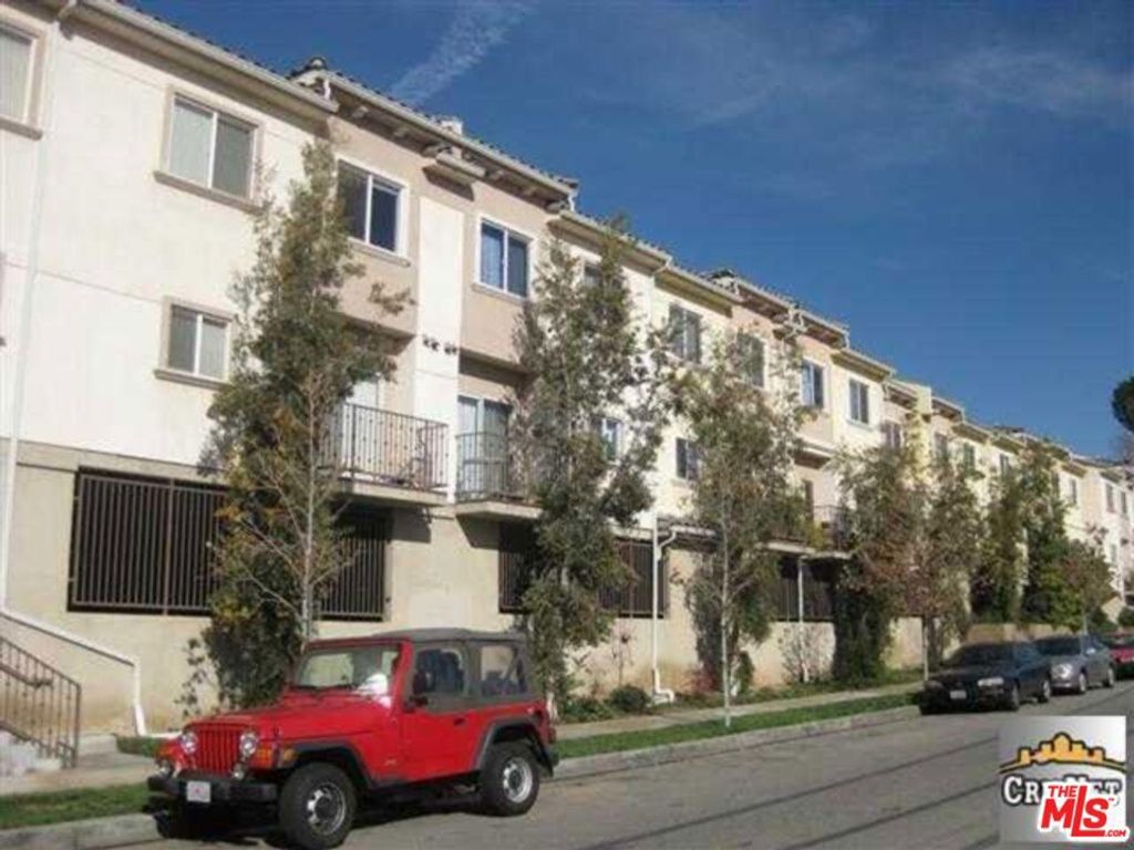Photo of 12375 Osborne Place #13, Pacoima, CA 91331 (MLS # 25598473)