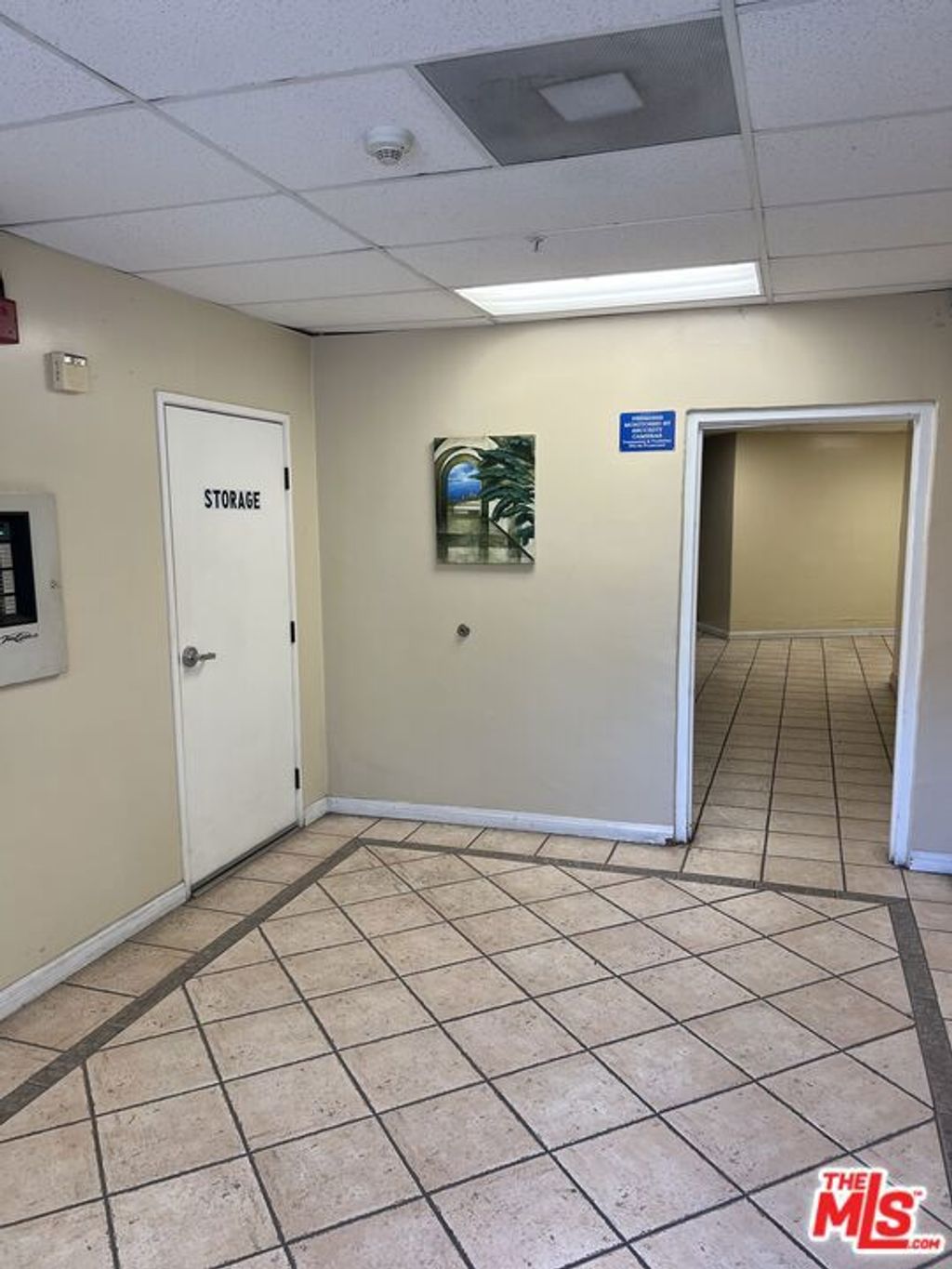 Photo of 12375 Osborne Place #13, Pacoima, CA 91331 (MLS # 25598473)