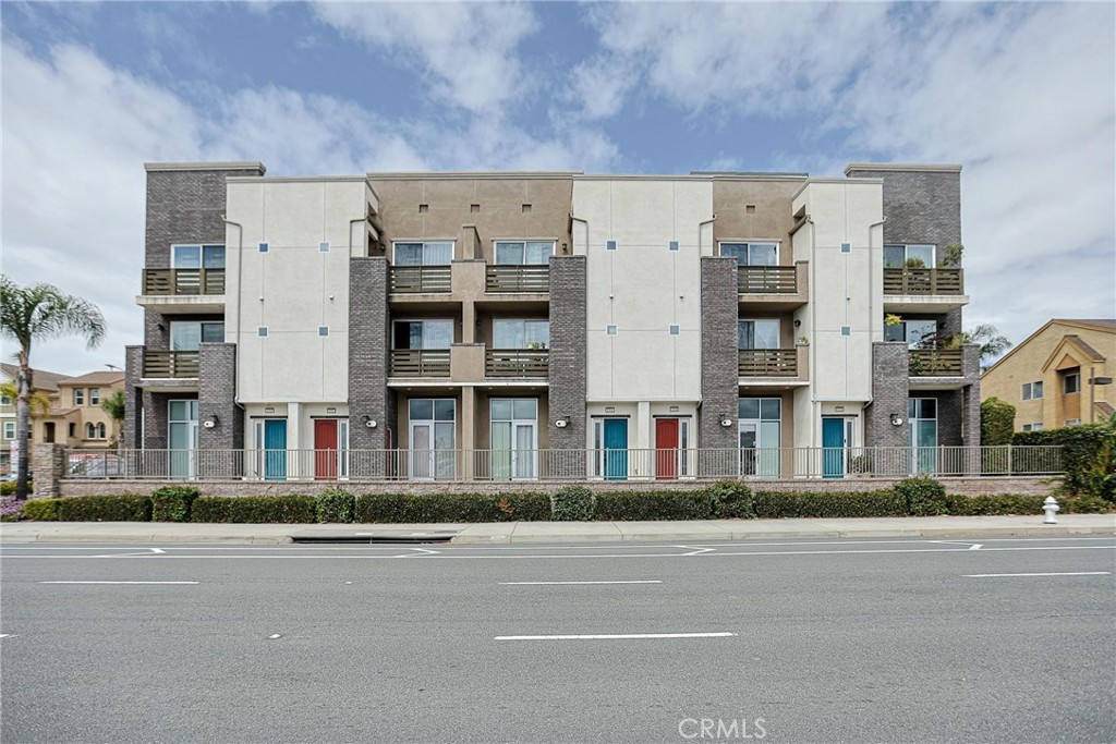 1300 N HARBOR Boulevard