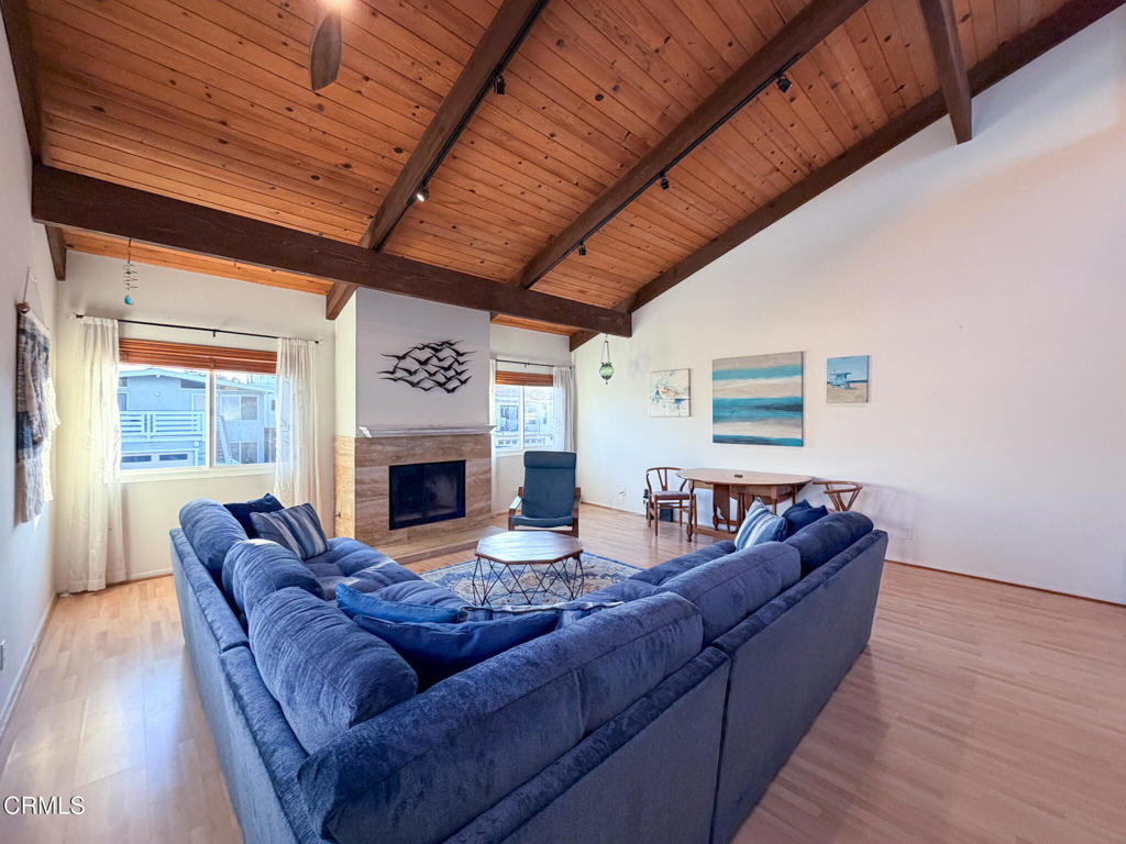 Hollywood By The Sea - 0303 - Residential Lease