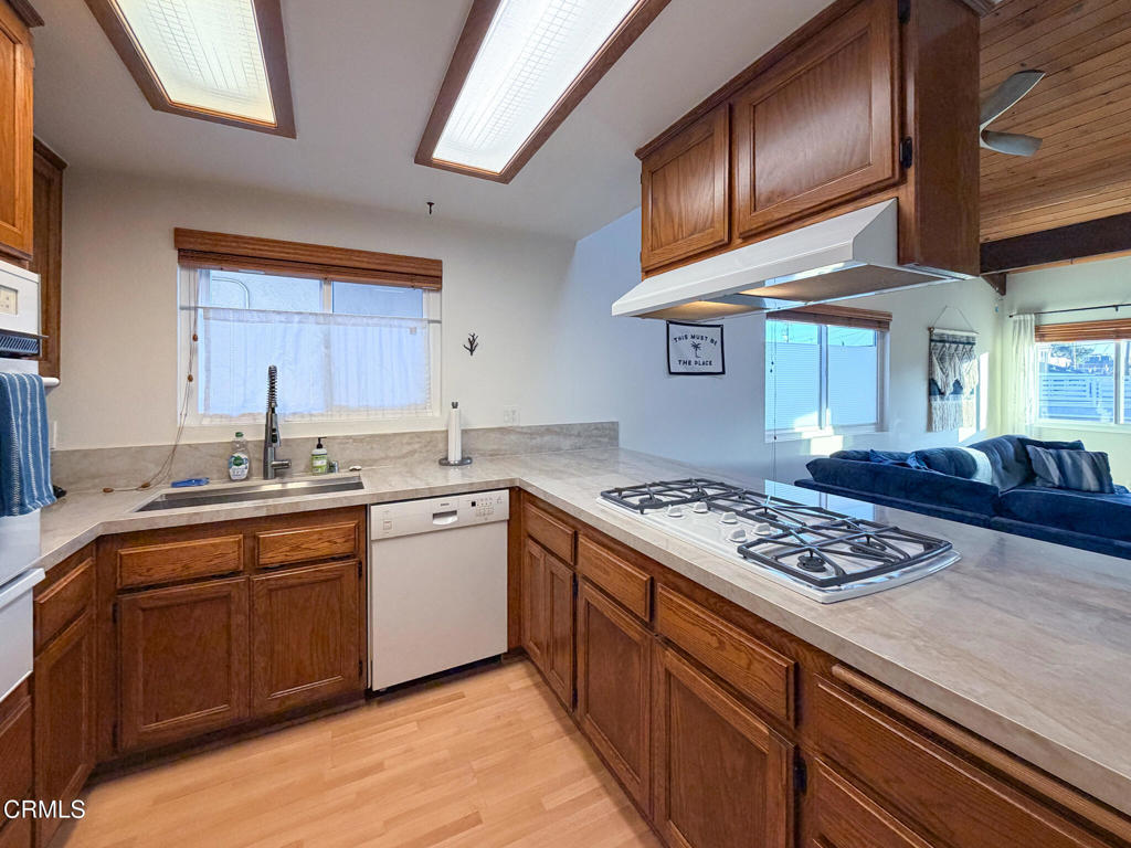 Hollywood By The Sea - 0303 - Residential Lease