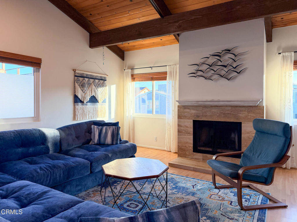 Hollywood By The Sea - 0303 - Residential Lease