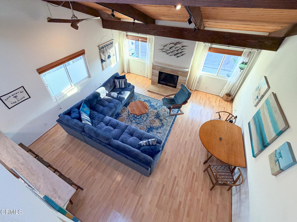 Hollywood By The Sea - 0303 - Residential Lease