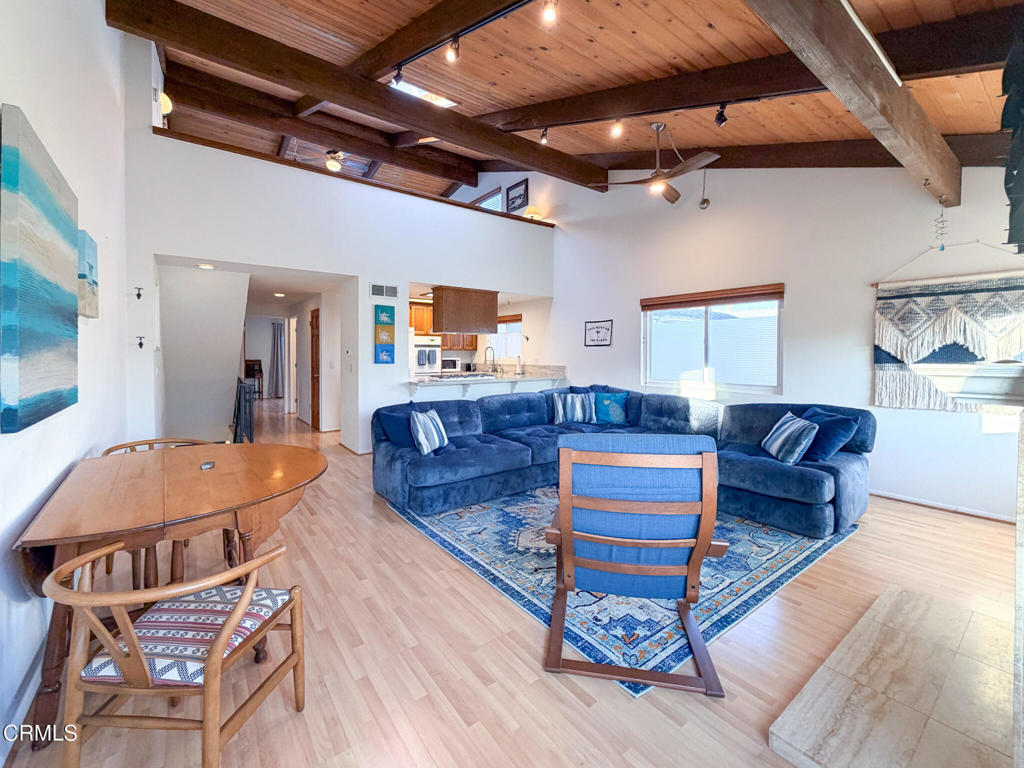 Hollywood By The Sea - 0303 - Residential Lease