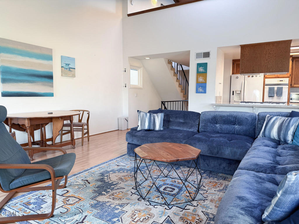 Hollywood By The Sea - 0303 - Residential Lease