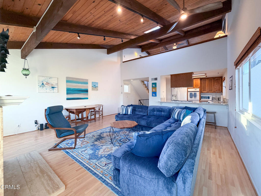 Hollywood By The Sea - 0303 - Residential Lease