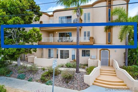 1703 La Playa Ave B San Diego CA 92109