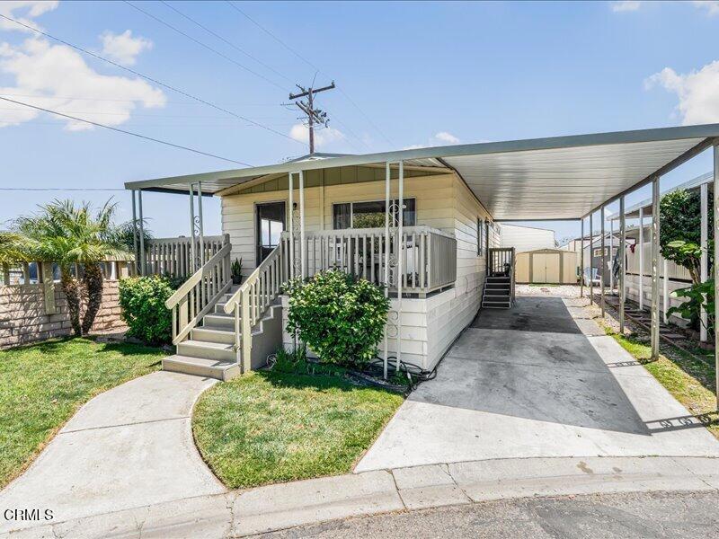 101 Yosemite Drive 142