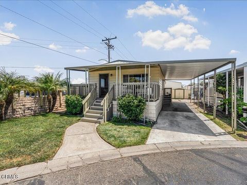 Photo of 101 Yosemite Drive #142, Oxnard, CA 93033 (MLS # V1-36816)