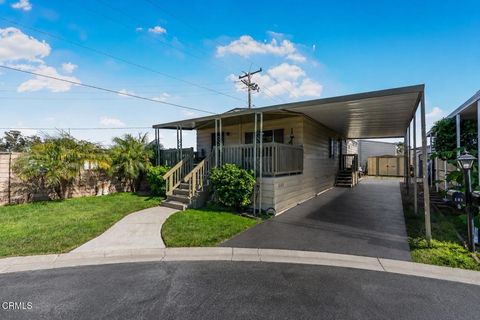 Photo of 101 Yosemite Drive #142, Oxnard, CA 93033 (MLS # V1-36816)