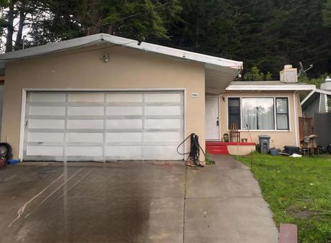 Photo of 623 Miller Avenue, Pacifica, CA 94044 (MLS # ML82025352) Photo of 623 Miller Avenue, Pacifica, CA 94044 (MLS # ML82025352)
