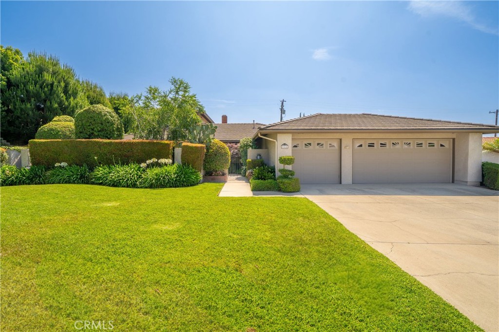 964 N Entrada Way