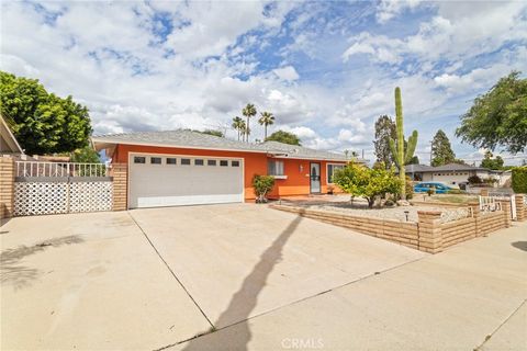 Photo of 1417 Sycamore St, Ontario, CA 91764 (MLS # CV26079163)
