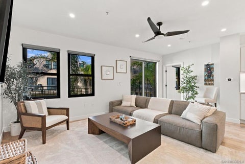 Photo of 1750 Kettner Blvd BLVD #309, San Diego, CA 92101 (MLS # 260025329SD)