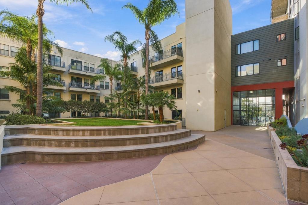 1750 Kettner Blvd 309
