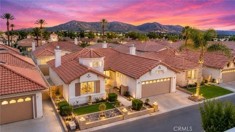 Photo of 1414 Barbados Drive, Hemet, CA 92543 (MLS # SW26160112)