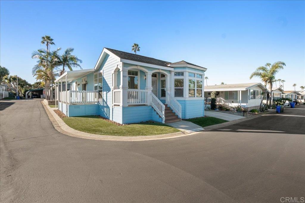 7233 San Bartolo Street 376