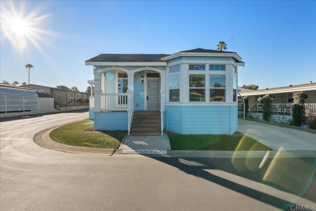 7233 San Bartolo Street 376