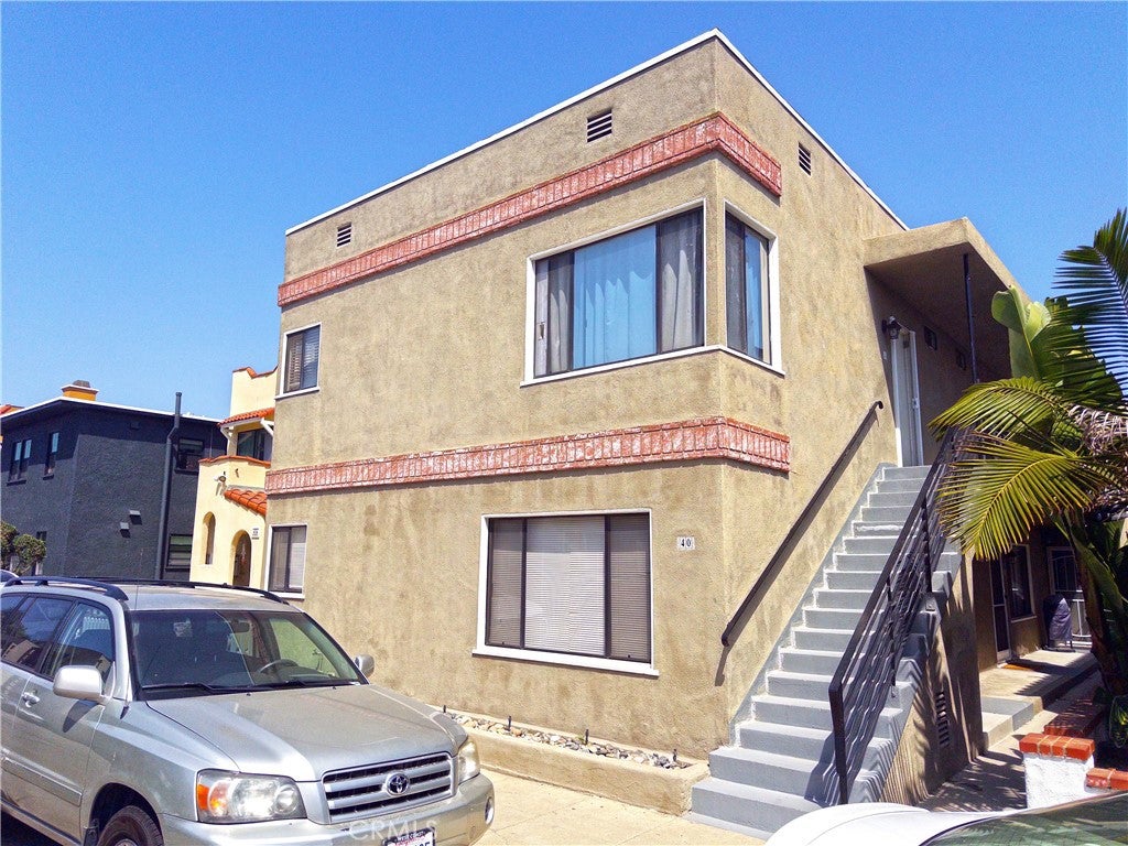 40 Ximeno