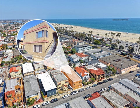 Photo of 40 Ximeno AVE, Long Beach, CA 90803 (MLS # PW26133260)
