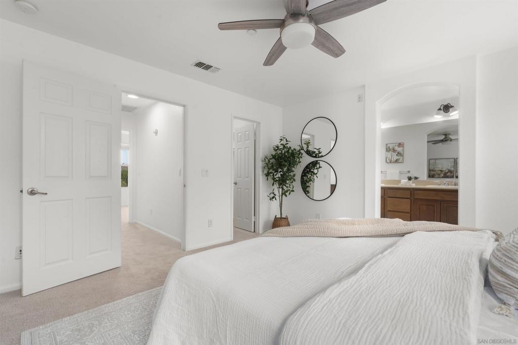 Mission Valley - Residential