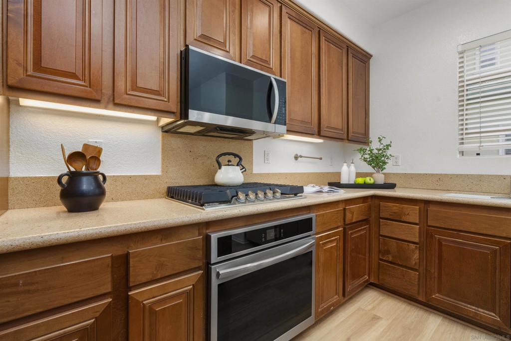 Mission Valley - Residential