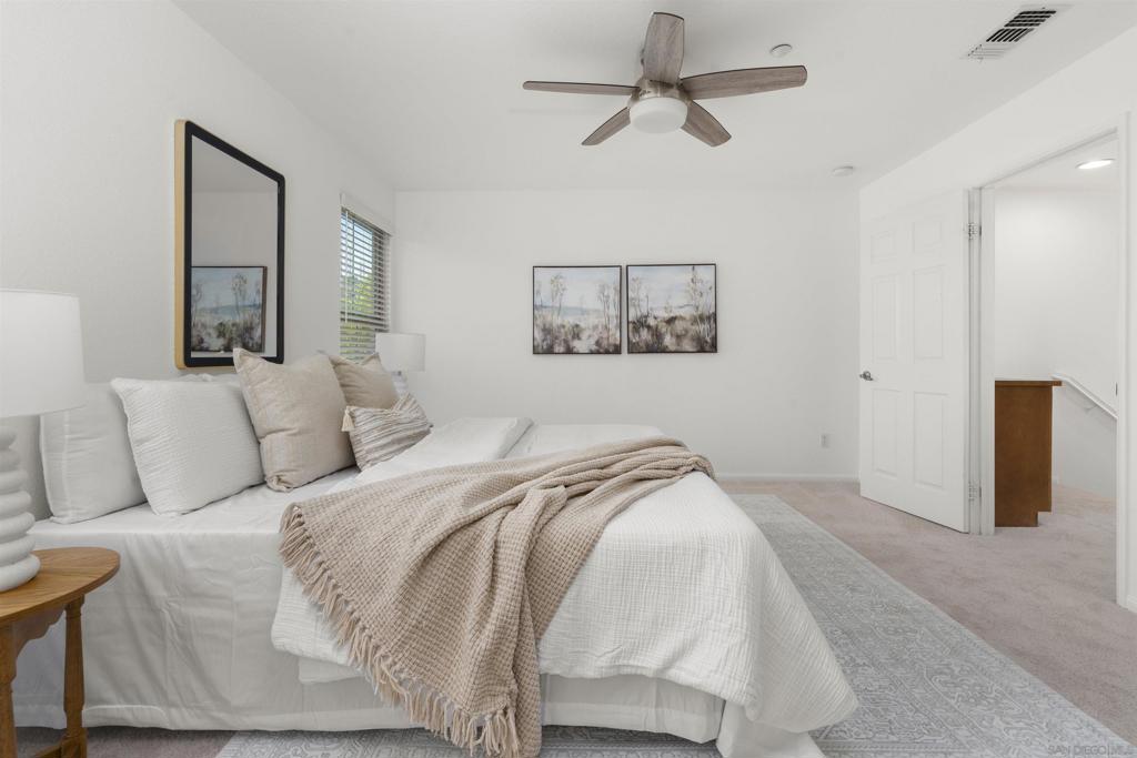 Mission Valley - Residential